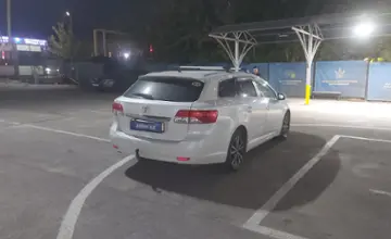 Toyota Avensis 2013 года за 7 500 000 тг. в Алматы фото 3