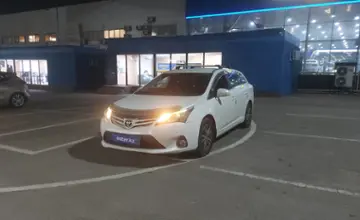 Toyota Avensis 2013 года за 7 500 000 тг. в Алматы фото 1