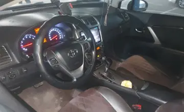 Toyota Avensis 2013 года за 7 500 000 тг. в Алматы фото 5