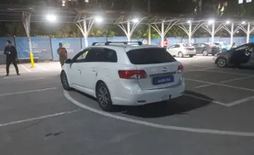 Toyota Avensis 2013 года за 7 500 000 тг. в Алматы фото 4