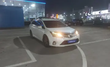 Toyota Avensis 2013 года за 7 500 000 тг. в Алматы фото 2