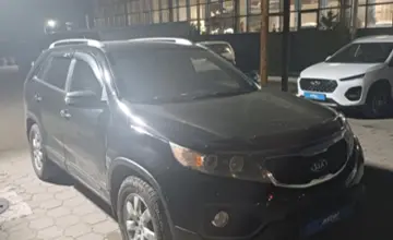 Kia Sorento 2012 года за 6 900 000 тг. в Караганда фото 3