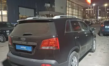 Kia Sorento 2012 года за 6 900 000 тг. в Караганда
