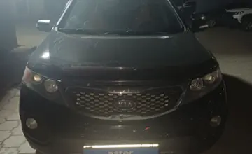 Kia Sorento 2012 года за 6 900 000 тг. в Караганда фото 2
