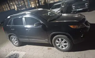 Kia Sorento 2012 года за 6 900 000 тг. в Караганда фото 4