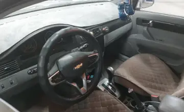 Chevrolet Lacetti 2023 года за 6 500 000 тг. в Астана фото 5