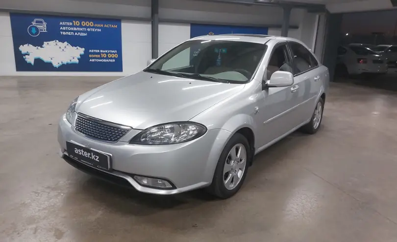Chevrolet Lacetti 2023 года за 6 500 000 тг. в Астана