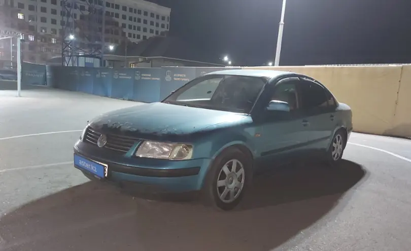 Volkswagen Passat 1997 года за 1 000 000 тг. в Шымкент