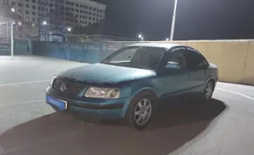 Volkswagen Passat 1997 года за 1 000 000 тг. в Шымкент фото 1