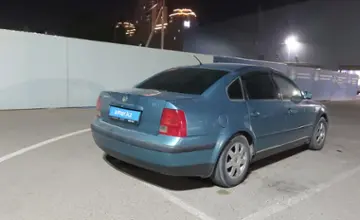 Volkswagen Passat 1997 года за 1 000 000 тг. в Шымкент фото 3
