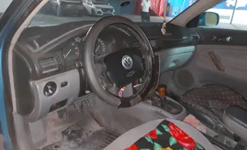 Volkswagen Passat 1997 года за 1 000 000 тг. в Шымкент фото 5