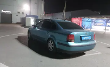 Volkswagen Passat 1997 года за 1 000 000 тг. в Шымкент фото 4
