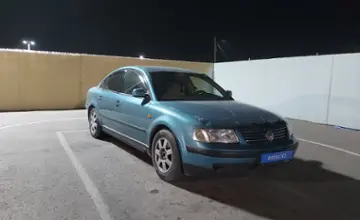 Volkswagen Passat 1997 года за 1 000 000 тг. в Шымкент фото 2
