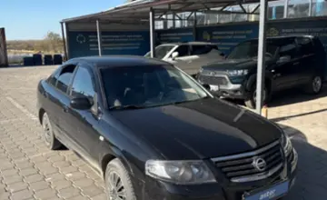 Nissan Almera Classic 2012 года за 3 900 000 тг. в Караганда фото 3