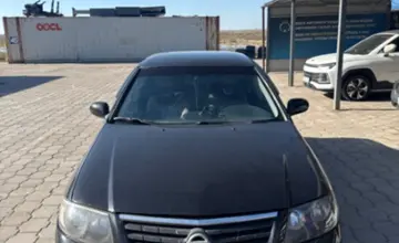 Nissan Almera Classic 2012 года за 3 900 000 тг. в Караганда фото 2