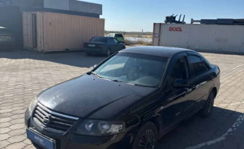 Nissan Almera Classic 2012 года за 3 900 000 тг. в Караганда