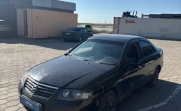 Nissan Almera Classic 2012 года за 3 900 000 тг. в Караганда фото 1