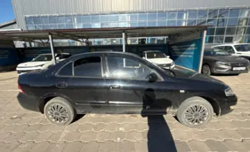 Nissan Almera Classic 2012 года за 3 900 000 тг. в Караганда фото 4