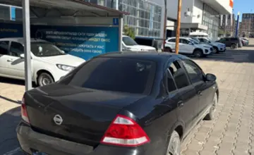 Nissan Almera Classic 2012 года за 3 900 000 тг. в Караганда