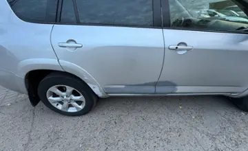 Toyota RAV4 2012 года за 8 500 000 тг. в Астана фото 4