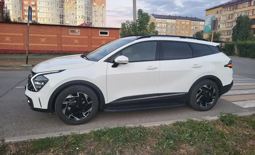 Kia Sportage 2024 года за 20 000 000 тг. в Уральск