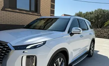 Hyundai Palisade 2020 года за 17 500 000 тг. в Кызылорда фото 4