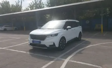 Kia Carnival 2022 года за 19 000 000 тг. в Алматы фото 1