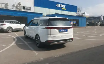 Kia Carnival 2022 года за 19 000 000 тг. в Алматы фото 4