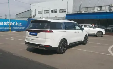 Kia Carnival 2022 года за 19 000 000 тг. в Алматы фото 3