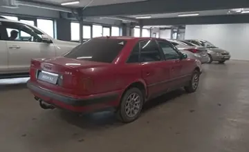 Audi 100 1994 года за 1 500 000 тг. в Астана фото 3