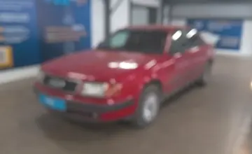 Audi 100 1994 года за 1 500 000 тг. в Астана фото 1