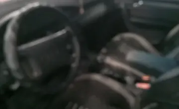 Audi 100 1994 года за 1 500 000 тг. в Астана фото 5