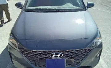 Hyundai Accent 2022 года за 8 000 000 тг. в Кызылорда фото 2