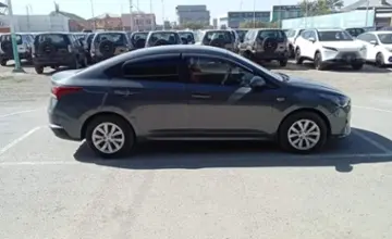 Hyundai Accent 2022 года за 8 000 000 тг. в Кызылорда фото 4