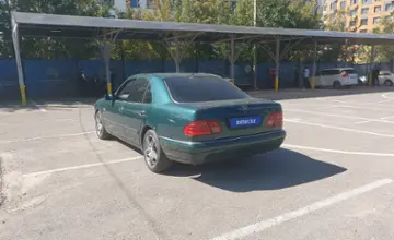 Mercedes-Benz E-Класс 1997 года за 2 500 000 тг. в Алматы фото 4