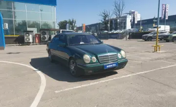 Mercedes-Benz E-Класс 1997 года за 2 500 000 тг. в Алматы фото 2