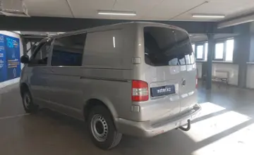 Volkswagen Caravelle 2010 года за 8 000 000 тг. в Астана фото 4