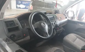 Volkswagen Caravelle 2010 года за 8 000 000 тг. в Астана фото 5