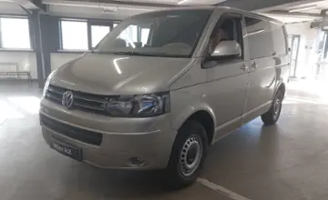 Volkswagen Caravelle 2010 года за 8 000 000 тг. в Астана фото 1