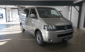 Volkswagen Caravelle 2010 года за 8 000 000 тг. в Астана фото 2