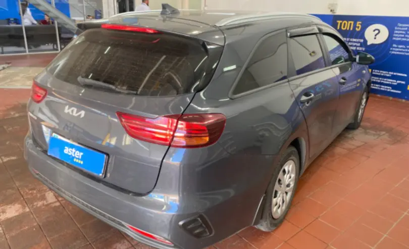 Kia Ceed SW 2023 года за 11 500 000 тг. в Астана фото 5