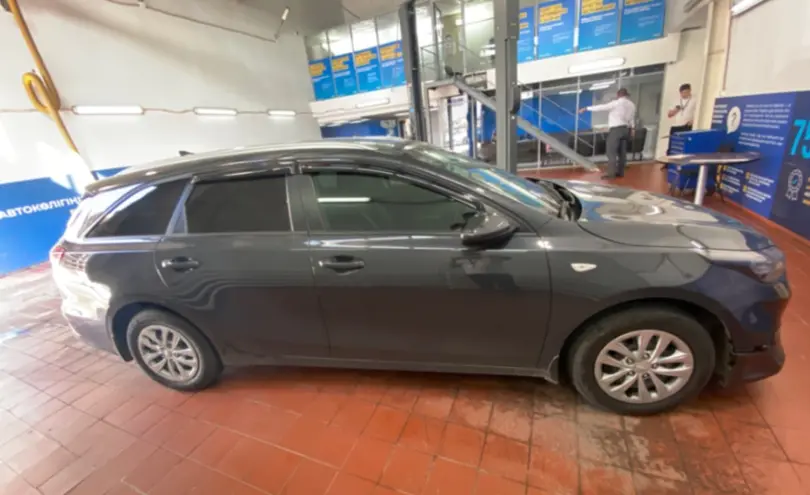 Kia Ceed SW 2023 года за 11 500 000 тг. в Астана фото 4