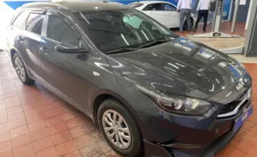 Kia Ceed SW 2023 года за 11 500 000 тг. в Астана фото 3