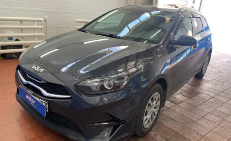 Kia Ceed SW 2023 года за 11 500 000 тг. в Астана