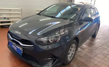 Kia Ceed SW 2023 года за 11 500 000 тг. в Астана фото 1