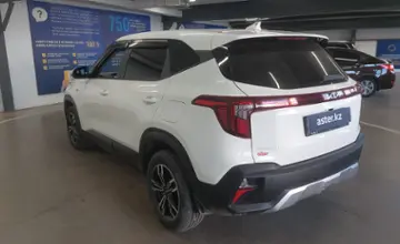 Kia Seltos 2024 года за 12 000 000 тг. в Астана фото 4