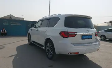 Infiniti QX80 2019 года за 30 000 000 тг. в Шымкент фото 4