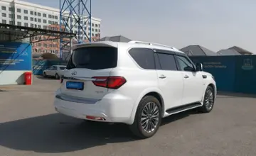 Infiniti QX80 2019 года за 30 000 000 тг. в Шымкент фото 3