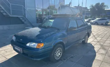 LADA (ВАЗ) 2115 2004 года за 900 000 тг. в Уральск фото 1