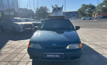 LADA (ВАЗ) 2115 2004 года за 900 000 тг. в Уральск фото 2